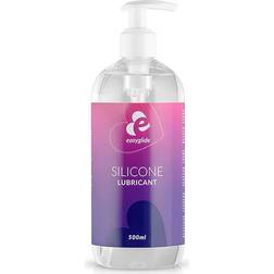 EasyGlide Silicone Lubricant 500ml