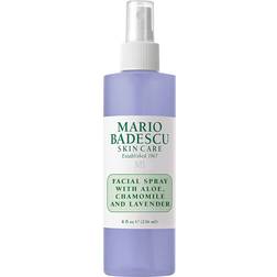 Mario Badescu Facial Spray with Aloe, Chamomile & Lavender 8fl oz