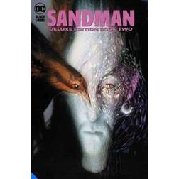 The Sandman: The Deluxe Edition Book Two (Hardcover)