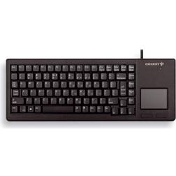 Cherry XS Touchpad Keyboard (English)