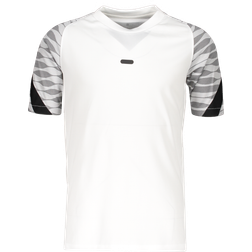 Nike Strike 21 T-shirt Kids - White/Black/Black