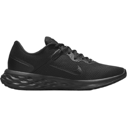 Nike Revolution 6 Next Nature M - Black/Dark Smoke Grey