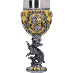 Harry Potter Hufflepuff Collectable Weinglas 20cl