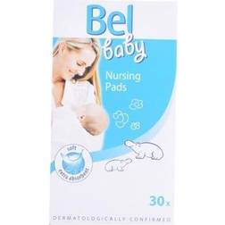 Bel Baby Nursing Pad 30pcs