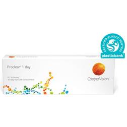 CooperVision Proclear 1 Day 30-pack