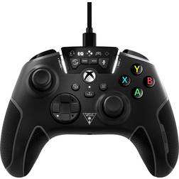 Turtle Beach Xbox Series X/S Recon Wired Controller - Black