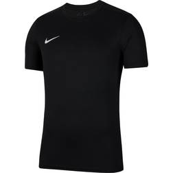 Nike Junior Dri-FIT Park VI Jersey - Black/White