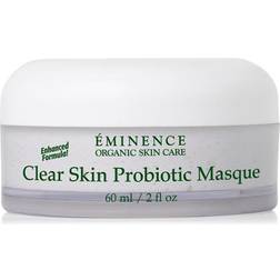 Eminence Organics Clear Skin Probiotic Masque 2fl oz