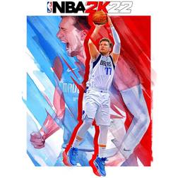 NBA 2K22 (PC)