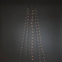 Konstsmide 6482 Weihnachtsbaumbeleuchtung 250 Lampen