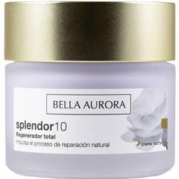 Bella Aurora Splendor 10 Total Night Regeneration 1.7fl oz