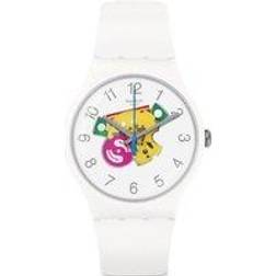 Swatch Candinette (SUOW148)