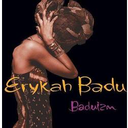 Erykah Badu - Baduizm - 2 set ()