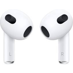 Apple AirPods with MagSafe Charging Case (3rd generation)