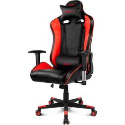 Drift DR85BR Gaming Chair - Black/Red