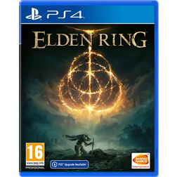Elden Ring - Collector's Edition (PS4)