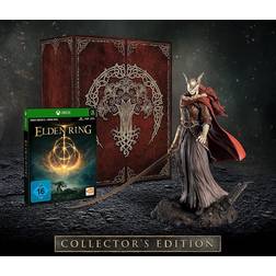Elden Ring - Collector's Edition (XBSX)