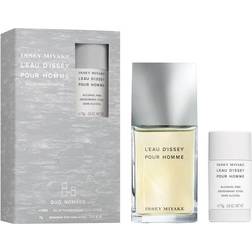 Issey Miyake L'Eau D'Issey Duo Nomade Set EdT 100ml + Deo Stick 75g