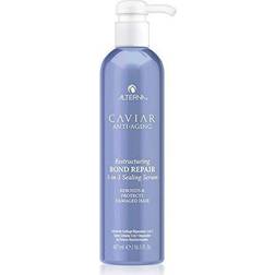 Alterna Caviar Anti-Aging Restructuring Bond Repair 3-In-1 Sealing Serum 16.5fl oz