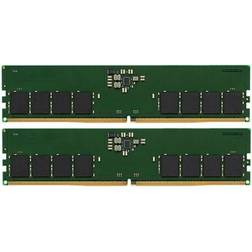 Kingston ValueRAM DDR5 4800MHz 2x16GB (KVR48U40BS8K2-32)