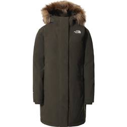 The North Face Women's Arctic Parka - New Taupe Green