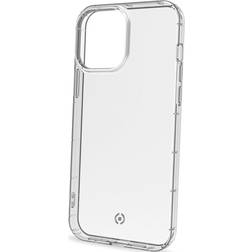 Celly Hexagel Case for iPhone 13 Pro Max
