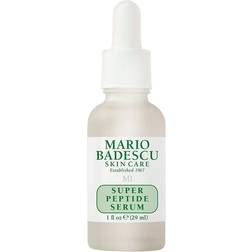 Mario Badescu Super Peptide Serum 1fl oz