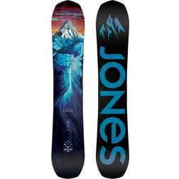Jones Snowboards Frontier 2022