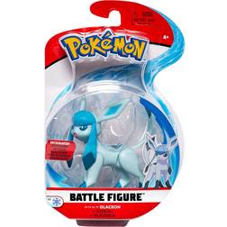 Pokémon Battle Figure Glaceon