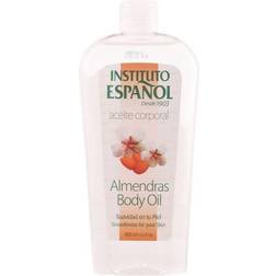 Instituto Español Almond Body Oil 13.5fl oz