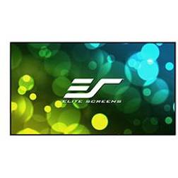 Elite Screens Aeon CineGrey 5D (16:9 110" Fixed Frame)