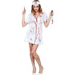 Widmann Zombie Nurse