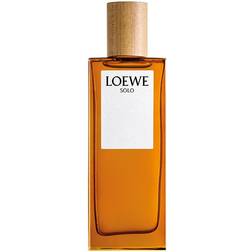 Loewe Solo Men's Perfume 3.4 fl oz