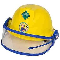 Simba Sam Fireman Feature Helmet