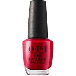 OPI Nail Lacquer The Thrill of Brazil 0.5fl oz