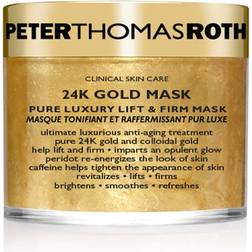 Peter Thomas Roth 24K Gold Mask 1.7fl oz