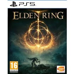 Elden Ring - Collector's Edition (PS5)