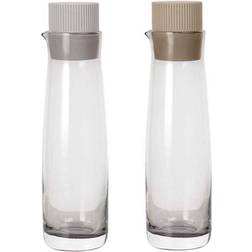 Blomus Olvigo Oil- & Vinegar Dispenser 15cl 2pcs