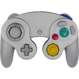 Nintendo Controller GameCube - Silver