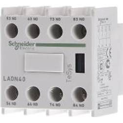 Schneider Electric LADN40 Hilfsschalter 4S