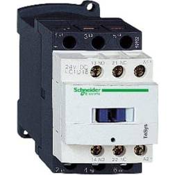 Electrical Contactor, TeSys D, 18A 24V 50/60HZ