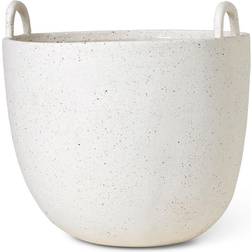Ferm Living Speckle Large Pot ∅30cm