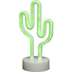 Konstsmide B/O Cactus with Rope Tischlampe 25.5cm