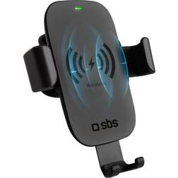 SBS Wireless Gravity Smartphone Holder