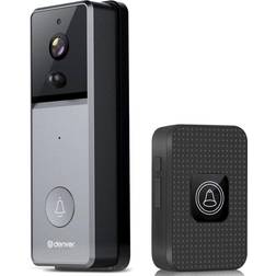 Denver Smart Video Doorbell