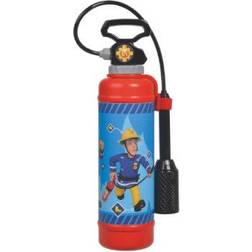 Fireman Sam Fire extinguisher