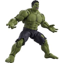 Bandai Tamashi Nations Avengers Hulk