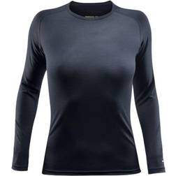 Devold Breeze Woman Shirt Beetroot XS