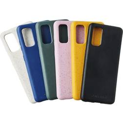 GreyLime Biodegradable Cover for Galaxy S20