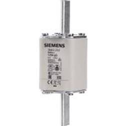 Siemens 3NA3232 NH-Sicherungseinsatz G2 125A 500AC/440VDC 3NA3232